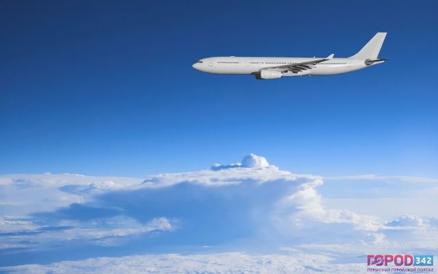 Российские авиакомпании получили список опасных стран