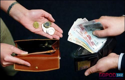Задолжал – останешься без зарплаты