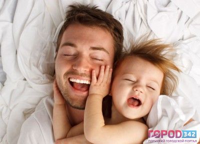 6 причин, по которым лучше не становиться отцом