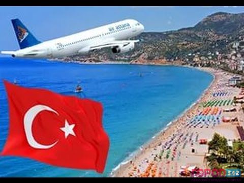 В Крыму отдохнем