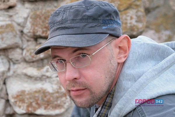 Алексея Иванова обвиняют в плагиате