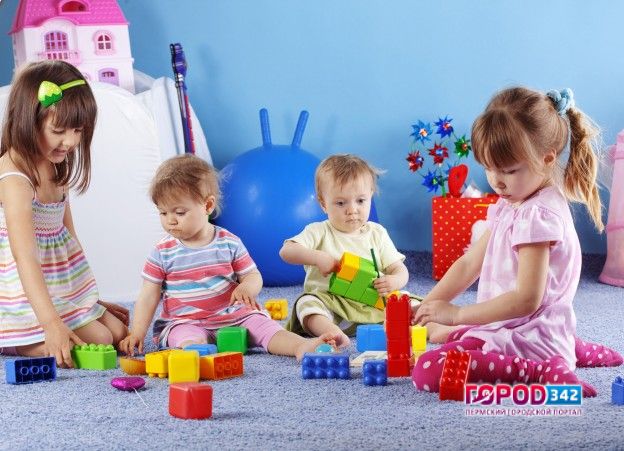 Плату за садик будут брать по факту