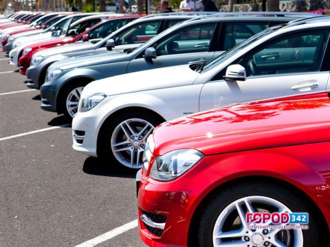 Авторынок за 2015 упал ниже прогнозов