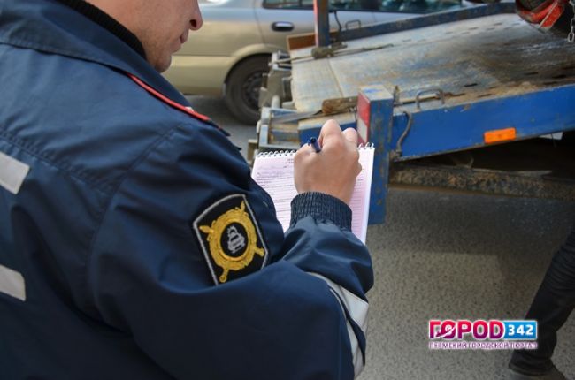 Задолжал – за руль не садись