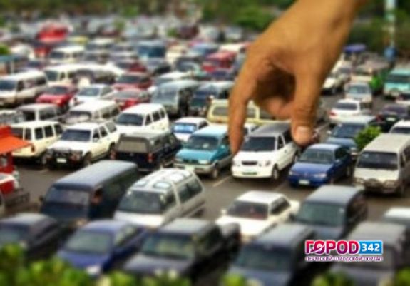 Бюджет Перми недополучил с автостоянок больше 2 млн рублей
