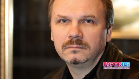 Сергей Федотов начнет учить артистов театра и кино