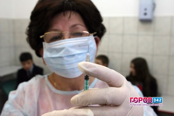 Еще 1 случай свиного гриппа в Прикамье