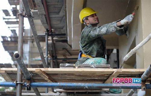 В Прикамье выросла собираемость взносов на капремонт