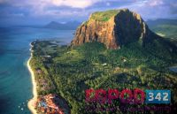 Оцените красоту Маврикия