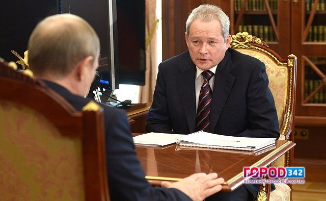 Басаргин срочно вылетел в Кремль. Администрация президента требует объяснений