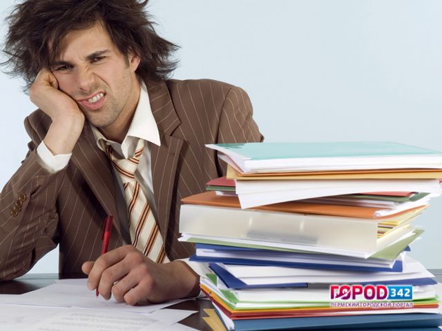 Эта чертова работа – как заставить себя трудиться