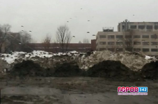 Из-за плохой уборки снега Игорь Сапко не получит премию