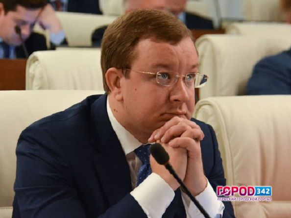 У минэкономразвития Прикамья есть предложения по улучшению экономической ситуации