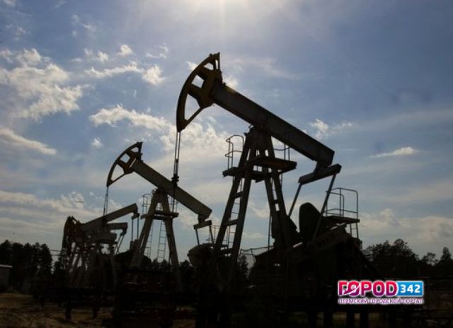 15 стран согласились сократить добычу нефти