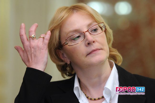 Минздрав: продолжительность жизни россиян увеличилась