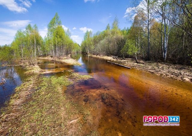 Мещерская сторона