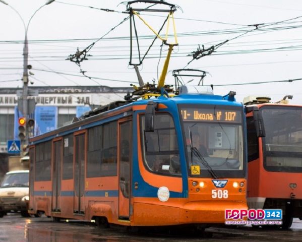 Инвалидов не ждут. Порочная практика «Горэлектротранса»