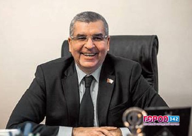 У Дмитрия Скриванова появился соперник: Игорь Сапко будет участвовать в праймериз «Единой России»