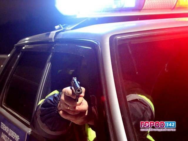 Стрельба в центре города около кинотеатр «Кристалл». Есть жертвы
