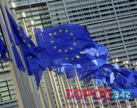 Европа грозит санкциями России