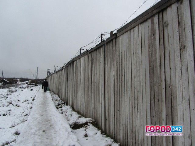Возрождение советской «химии». Филиалы колоний при стройках