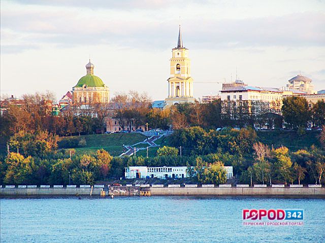 Выставка: Несостоявшиеся переезды Пермской художественной галереи