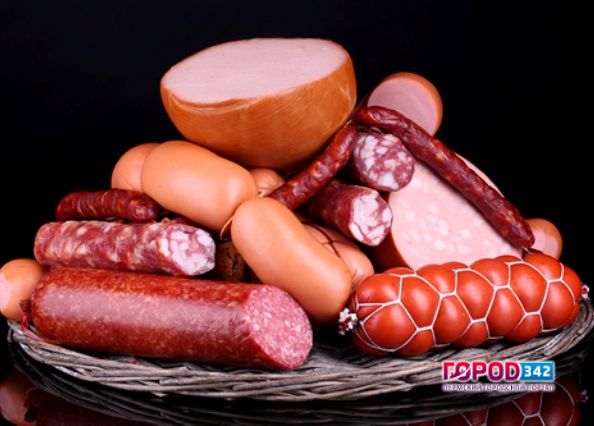 Откуда появилась колбаса