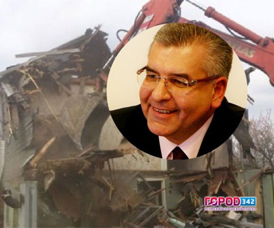 «Человек и закон»: Мэр Перми Игорь Сапко и социальная катастрофа