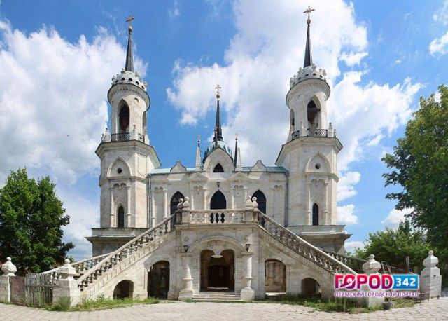 Чем примечателен город Жуковский