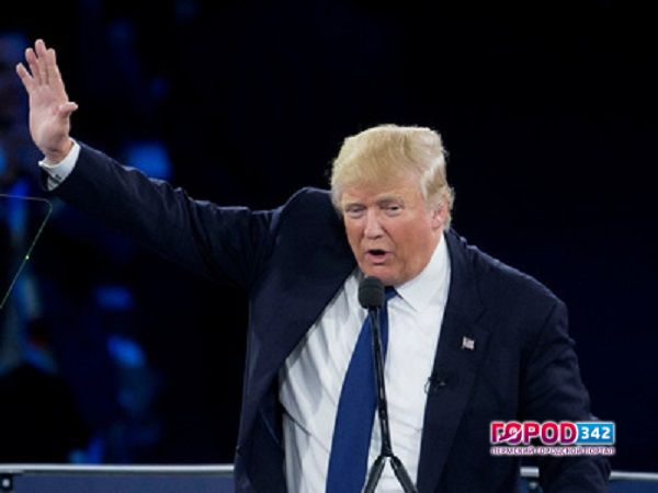 Дональд Трамп «Обама – самый худший и невежественный президент в истории США!»