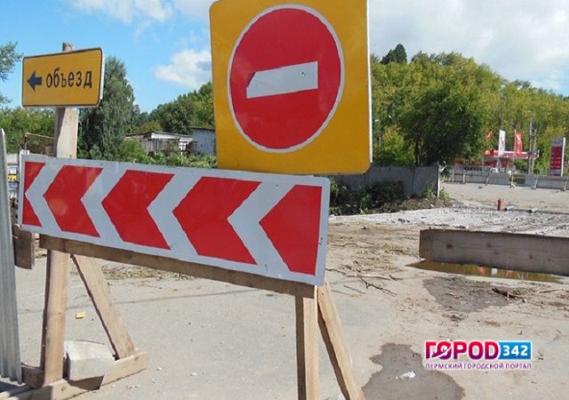 С 25 мая движение транспорта на площади Восстания будет изменено