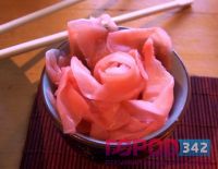 Имбирь – продукт молодости и долголетия!