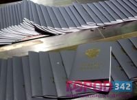 Малому бизнесу не придется заполнять трудовые книжки