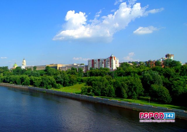 Отмечаем День Перми, ждем на празднике с детьми
