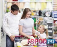 Шопинг с детьми без истерик и слез