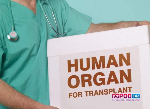 Транспортный налог предлагают обменять на донорские органы