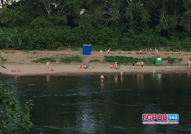 После трагедии в Карелии власти Перми проверят детские лагеря на безопасность
