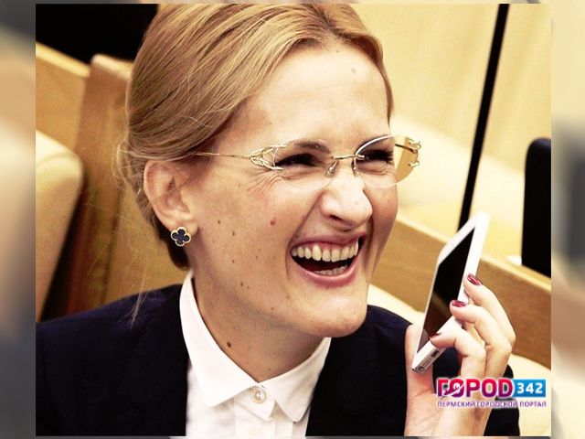 Госдума приняла «антитеррористический пакет» Ирины Яровой