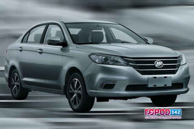 LIFAN Solano – с претензией на героя