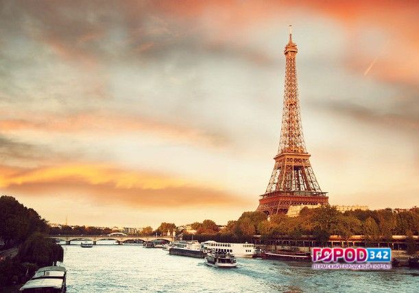 Париж. Что посмотреть?