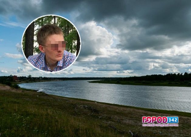 Учитель погиб, спасая тонущих в реке детей