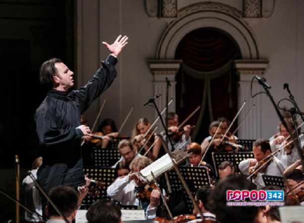 Пермская запись «Весны священной» признана одной из лучших в мире