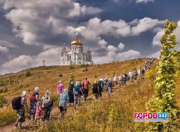 26 июля в Перми будет введено ограничение на движение транспорта