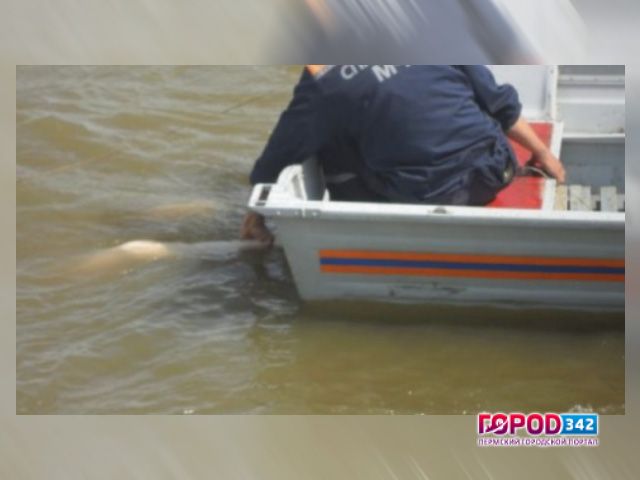 Мужчина, не успевший спасти сына, тонущего в реке, покончил с собой