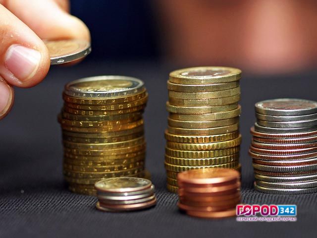 Прожиточный минимум в Пермском крае составляет 9594 рубля