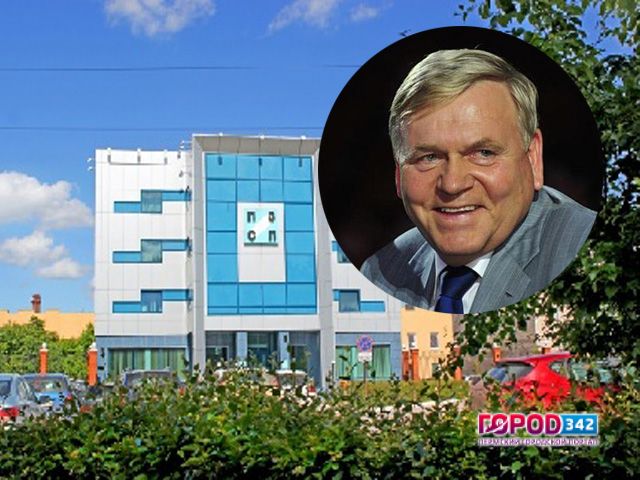 ПЗСП – компания-господрядчик, компания-донор «ЕР»