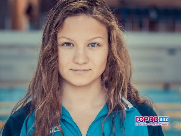 Пермская спортсменка Дарья Муллакаева сегодня выступает на Олимпиаде в Рио