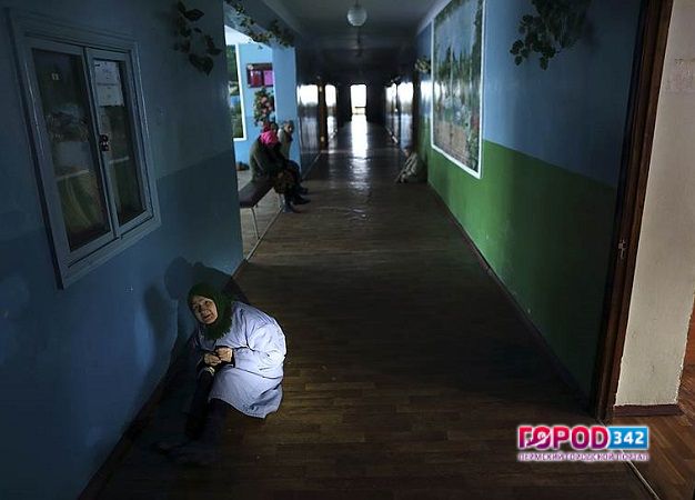 В психоневрологическом интернате Прикамья присваивали деньги пациентов