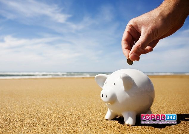 Идея введения курортного сбора для отдыхающих поддержана Минфином
