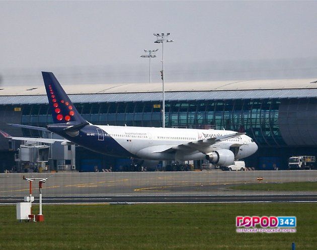 Как вести себя в помещении аэропорта при угрозе теракта